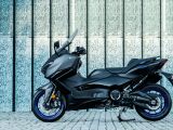 Der Yamaha T-Max bekommt ein Update - Bild 13