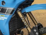 Yamaha baut die Offroadqualitäten der Ténéré aus - Bild 27