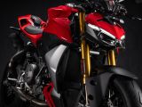 EICMA 2024: Ducati präsentiert den neuen V2 - Bild 16