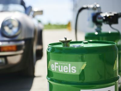 Uniti: E-Fuels müssen langfristig nicht teurer als fossile Kraftstoffe sein