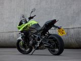 Das Update gilt auch für die Tiger Sport 660 - Bild 8