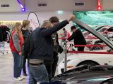 Adventsstimmung bei Toyota - Bild 10