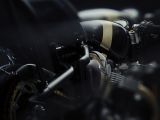 Triumph Bobber in Factory-Custom-Ausführung - Bild 8