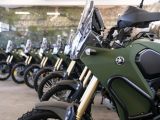 Die Bundeswehr sattelt auf Yamaha um - Bild 12