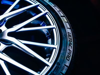 Mehr Auswahl beim Vredestein Ultrac Pro