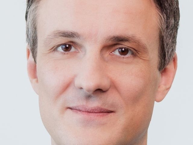 Vincent Charles leitet die Continental-Kommunikation - Bild 1