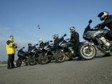 Ratgeber: Sicherer Start in die Motorradsaison - Bild 2
