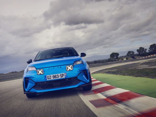 In Zukunft nur noch rein elektrisch - Bild 1