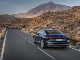 Audis neue Business-Class - Bild 3