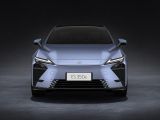 Shanghai 2025: Der Lexus ES wird luxuriöser - Bild 23