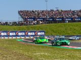 47.000 Zuschauer feiern den DTM-Auftakt - Bild 2