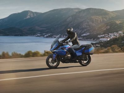 Die nächsten beiden 1300er von BMW