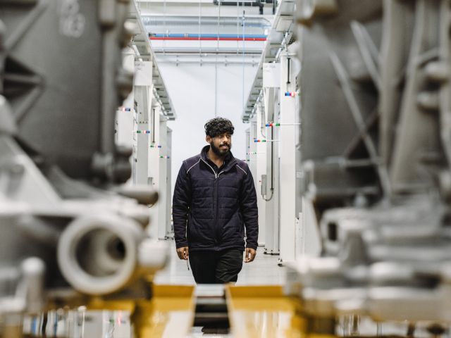 JLR will so wenig wie möglich wegschmeißen - Bild 1