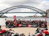 Ducati führt über 19.000 Motorradfahrer rund um den Erdball zusammen - Bild 7