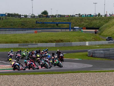 Die IDM startet in die Saison