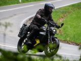 Can-Am meldet sich auf dem Motorradmarkt zurück - Bild 2