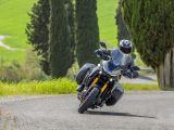 Die Yamaha Tracer 7 wird noch langstreckentauglicher - Bild 13
