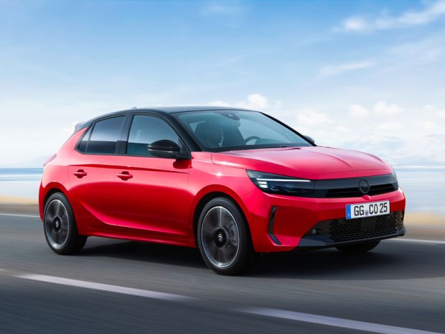 Stellantis in mehreren Bereichen Marktführer  - Bild 1