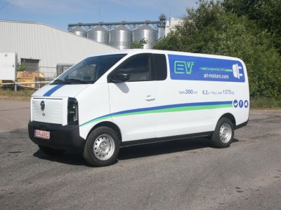 Vorschau: Eine elektrisch aufgeladene Woche und zwei Geburtstage