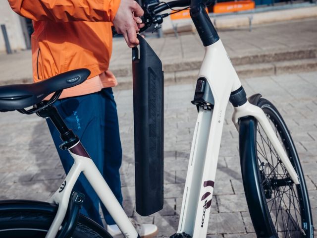 Ratgeber: Der richtige Umgang mit Pedelec-Akku - Bild 1