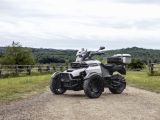 Can-Am Canyon: Crossover auf drei Rädern  - Bild 6