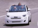 Fiat beginnt mit Vorserienfertigung des neuen 500 Hybrid - Bild 2