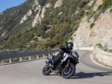 Italiens erfolgreichstes Motorrad wird noch komfortabler - Bild 4