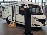 Caravan-Salon 2025: Hymer kehrt mit drei Neuheiten zurück  - Bild 2