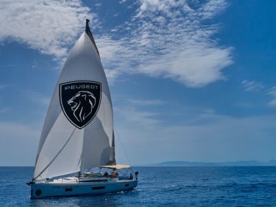 Peugeot erhält Nachhaltigkeitspreis