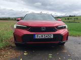 Honda frischt seine Hybride auf - Bild 17