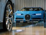 Im Rückspiegel: Bugatti – Einsichten aus dem Design - Bild 30