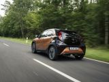 Toyota Aygo X Hybrid: Erster Vollhybrid im A-Segment - Bild 8