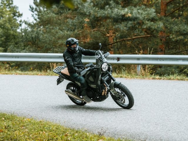 Die Isle of Skye lässt grüßen - Bild 1