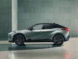 Toyota schickt den C-HR zum Elektriker - Bild 18
