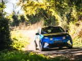 Alpine kehrt auf die Rallyepiste zurück - Bild 2