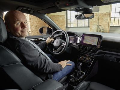 Guido Reinking verlässt die Autoren-Union Mobilität