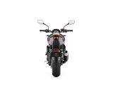 Triumph reicht die Trident 800 nach - Bild 19