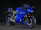 EICMA 2025: Die Yamaha R 7 steigt technisch ein paar Stufen höher - Bild 5