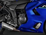 EICMA 2025: Die Yamaha R 7 steigt technisch ein paar Stufen höher - Bild 8