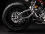 EICMA 2025: Die Ducati Hypermotard wird deutlich leichter - Bild 12