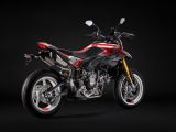 EICMA 2025: Die Ducati Hypermotard wird deutlich leichter - Bild 17