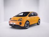 Renault Twingo E-Tech: Ikonischer Stromer für kleines Geld - Bild 3