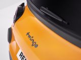 Renault Twingo E-Tech: Ikonischer Stromer für kleines Geld - Bild 16