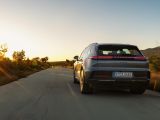 Porsche Cayenne: Stromstoß für die SUV-Oberklasse - Bild 6