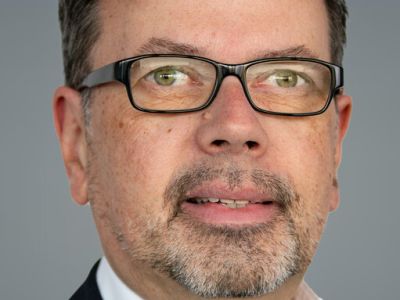 Frank Barwasser wird neuer Chef von Skoda Deutschland