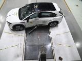 Chinesische Elektro-SUV dominieren im Euro-NCAP - Bild 8