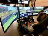 Essen 2025: Der AvD bittet zum Simracing - Bild 6