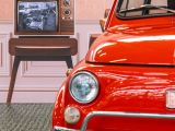 Fiat huldigt (s)einem Botschafter Italiens - Bild 8