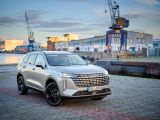 Great Wall Motor bringt den Haval H6 - Bild 3