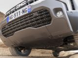 Fahrbericht Dacia Duster Hybrid-G 150 4x4: Einmalige Kombination - Bild 26